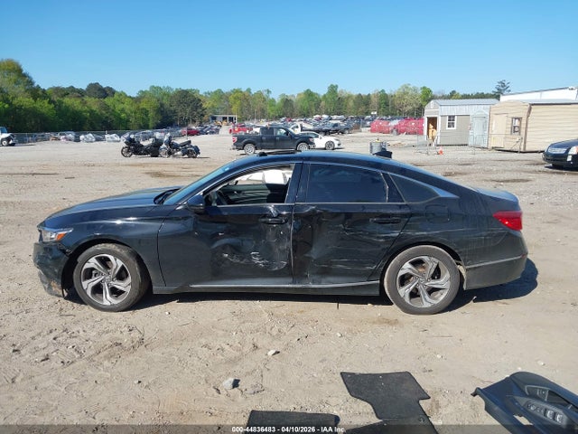 Honda Accord Ex-l