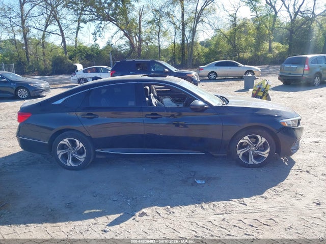 Honda Accord Ex-l