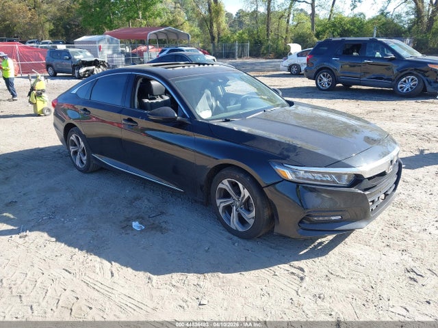 Salvage Honda Accord Image