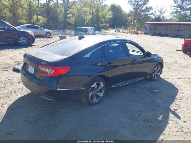 Honda Accord Ex-l