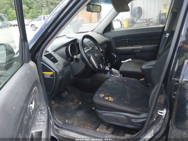 Kia Soul +