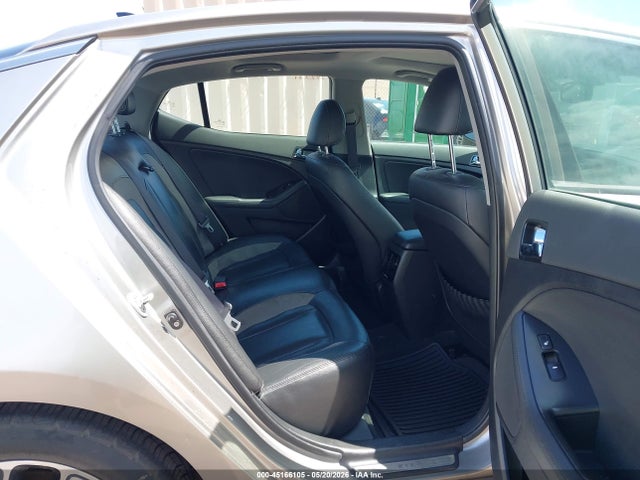 Kia Optima Ex