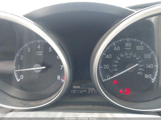 Mazda Mazda3 S Grand Touring