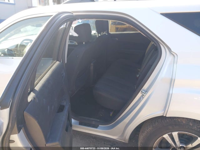 Chevrolet Equinox 1lt