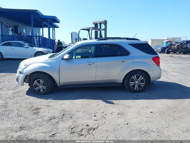 Chevrolet Equinox 1lt