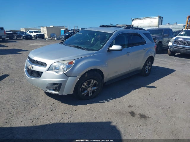 Chevrolet Equinox 1lt