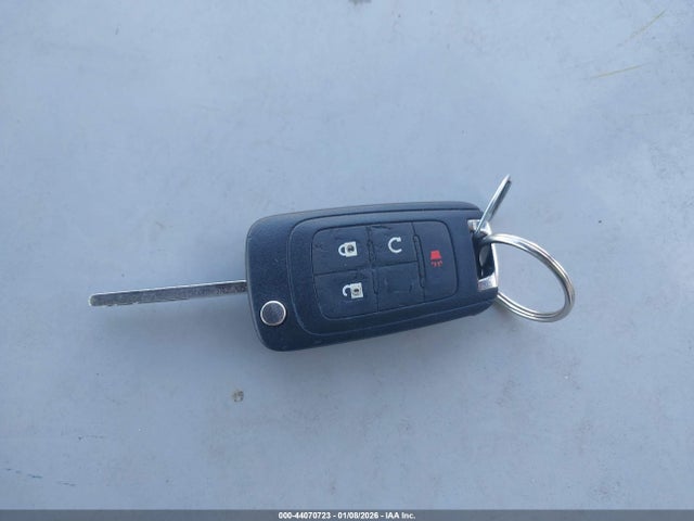 Chevrolet Equinox 1lt
