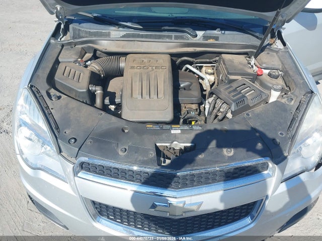 Chevrolet Equinox 1lt