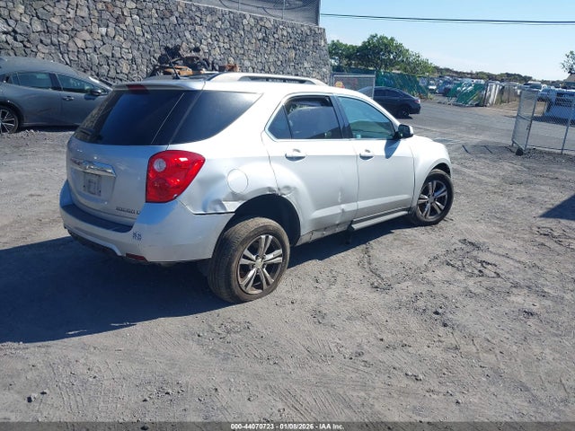 Chevrolet Equinox 1lt