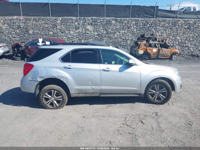 Chevrolet Equinox 1lt