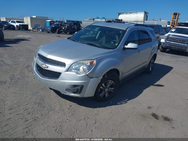 Chevrolet Equinox 1lt