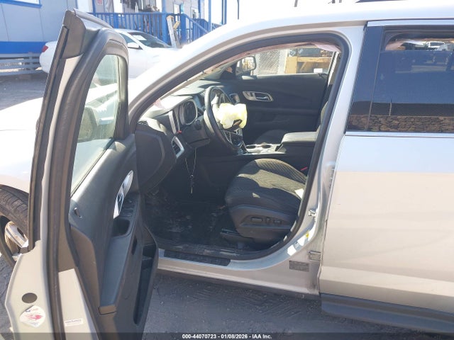 Chevrolet Equinox 1lt