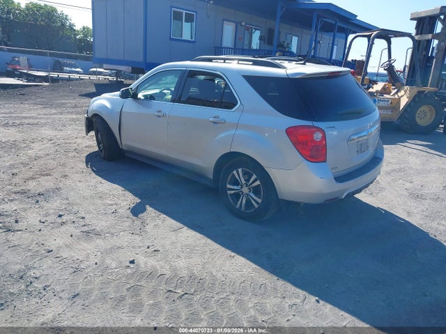 Chevrolet Equinox 1lt