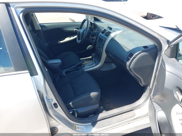 Toyota Corolla S