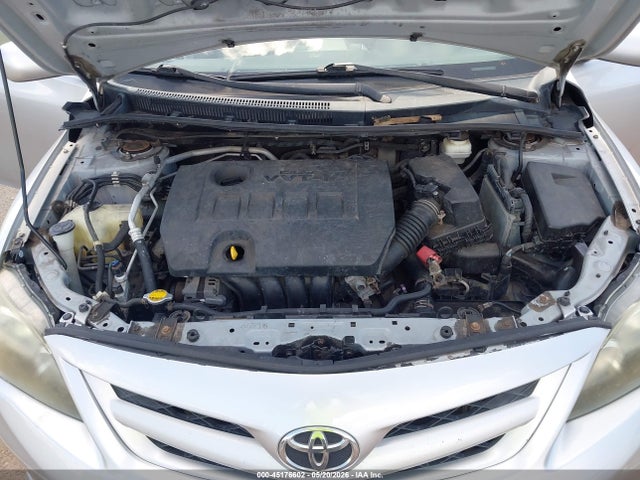 Toyota Corolla S