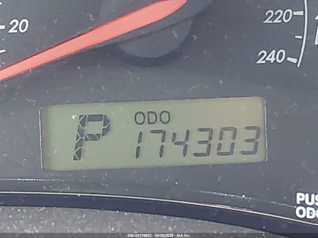 Toyota Corolla S