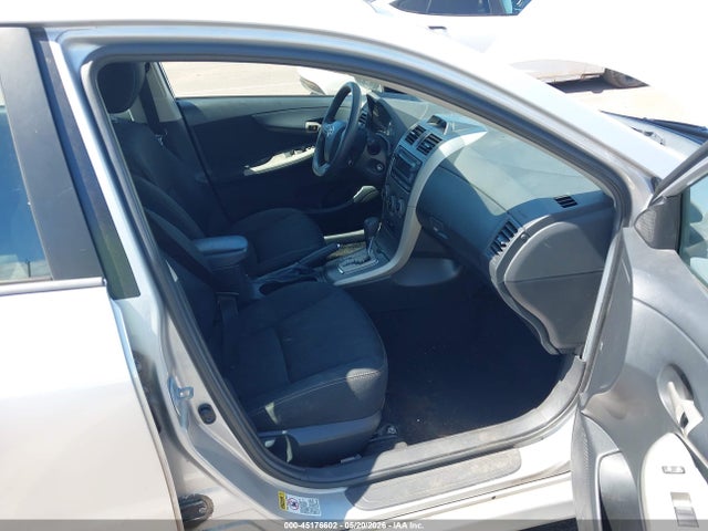 Toyota Corolla S