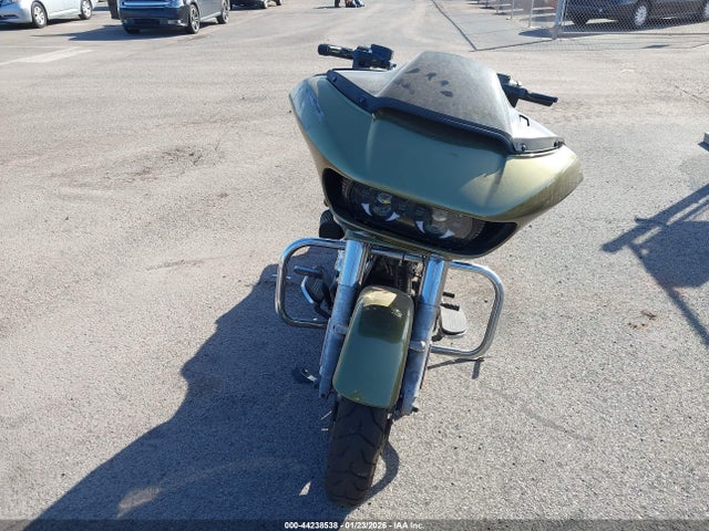 Harley-Davidson Fltrxs Road Glide Special