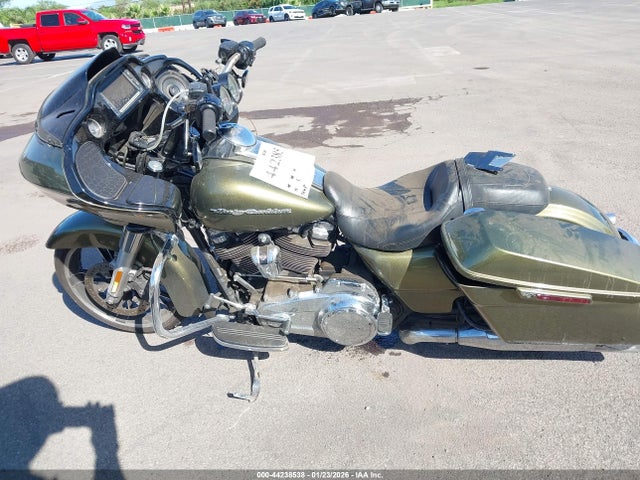 Harley-Davidson Fltrxs Road Glide Special