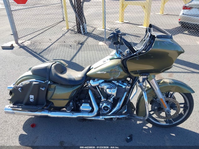 Harley-Davidson Fltrxs Road Glide Special