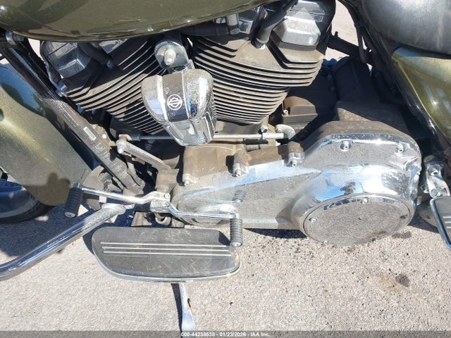 Harley-Davidson Fltrxs Road Glide Special