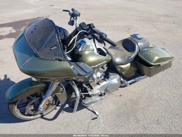 Harley-Davidson Fltrxs Road Glide Special