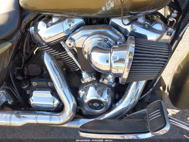 Harley-Davidson Fltrxs Road Glide Special