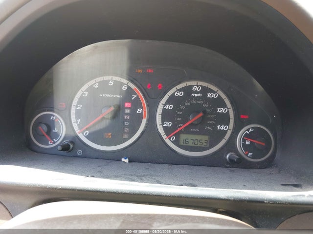 Honda CR-V Ex