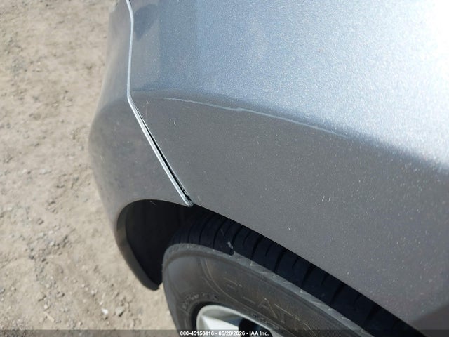 Hyundai ELANTRA Value Edition
