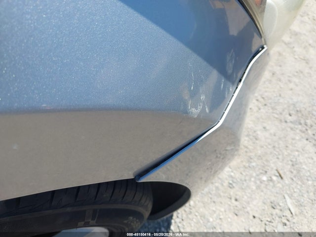 Hyundai ELANTRA Value Edition