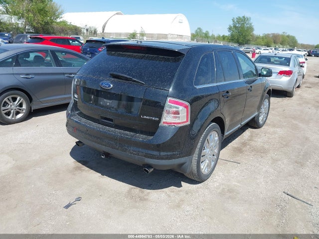 Ford Edge Limited
