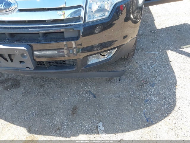 Ford Edge Limited