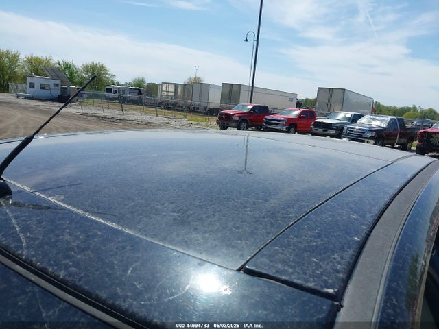 Ford Edge Limited