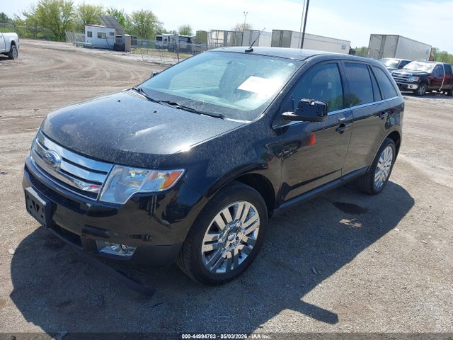 Ford Edge Limited