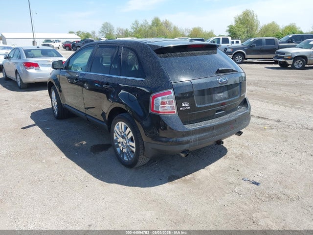 Ford Edge Limited