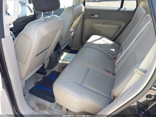 Ford Edge Limited