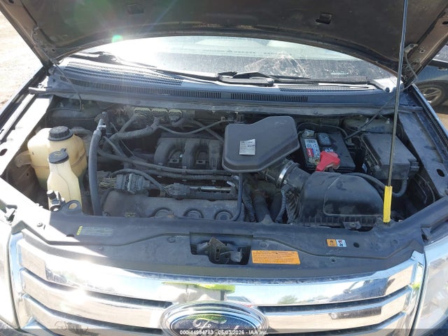 Ford Edge Limited