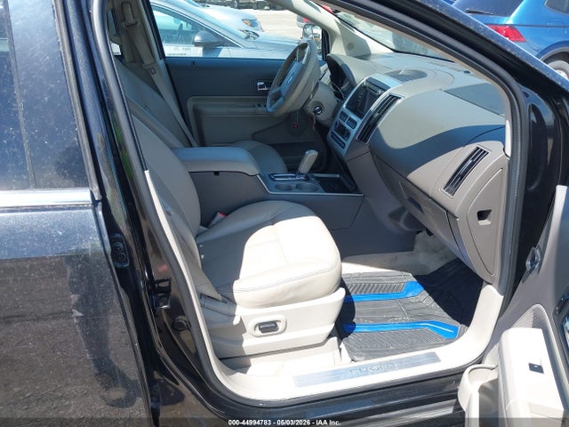 Ford Edge Limited