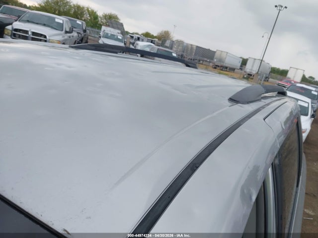 Toyota Sienna Le V6