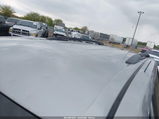 Toyota Sienna Le V6