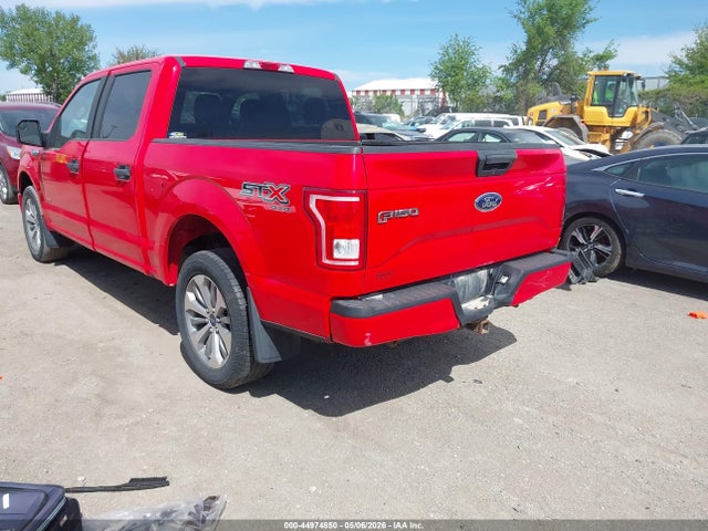 Ford F-150 Xl