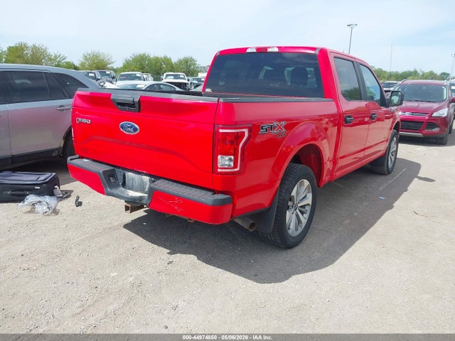 Ford F-150 Xl