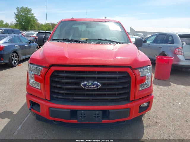 Ford F-150 Xl
