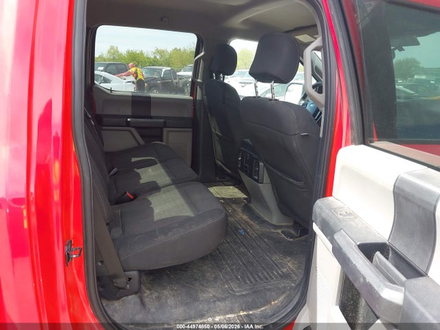 Ford F-150 Xl