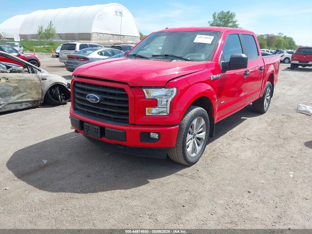 Ford F-150 Xl