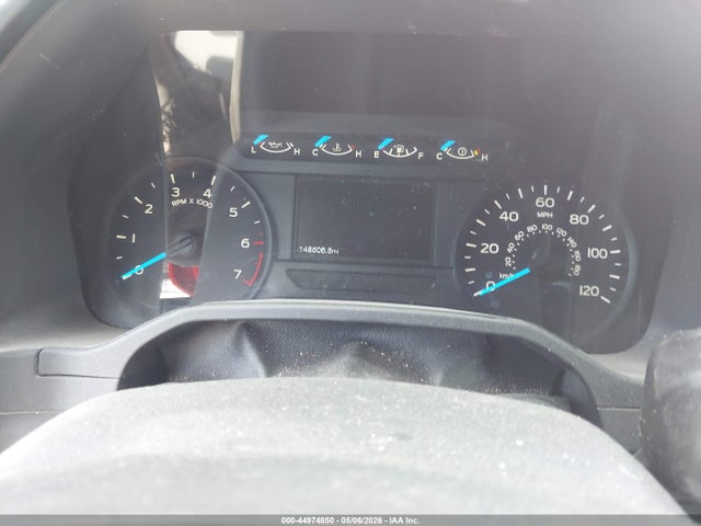Ford F-150 Xl
