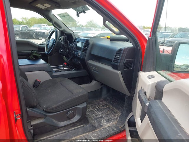 Ford F-150 Xl