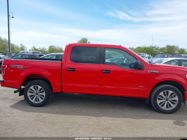 Ford F-150 Xl