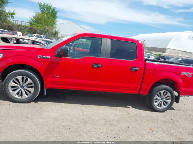 Ford F-150 Xl