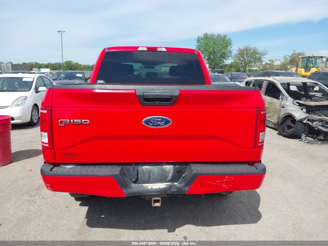 Ford F-150 Xl